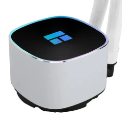 Thermalright Frozen Horizon 360 WHITE ARGB CPU Cooler