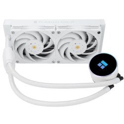 Thermalright Frozen Magic 240 Scenic V2 ARGB CPU Cooler