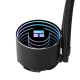 Thermalright Frozen Notte 360 BLACK ARGB CPU Cooler