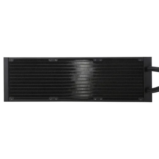 Thermalright Frozen Prism 360 BLACK ARGB CPU Cooler