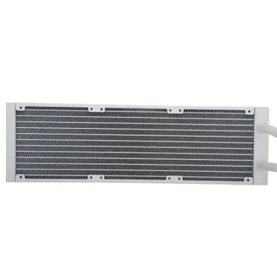 Thermalright Frozen Prism 360 WHITE ARGB CPU Cooler