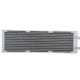 Thermalright Frozen Prism 360 WHITE ARGB CPU Cooler