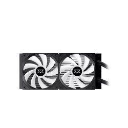Xigmatek FROZR-O 240 ARGB AIO Liquid CPU Cooler