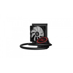 Deepcool GAMMAXX L120T Red LED All In One Liquid CPU Cooler Deepcool GAMMAXX L120T Red LED All In One Liquid CPU Cooler