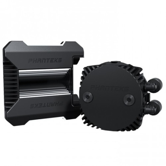 Phanteks Glacier One 240MP D-RGB AIO Liquid CPU Cooler