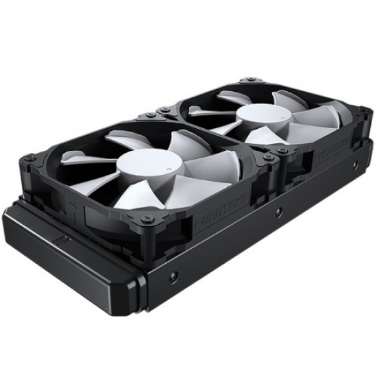 Phanteks Glacier One 240MP D-RGB AIO Liquid CPU Cooler