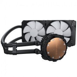 Phanteks Glacier One 240MP D-RGB AIO Liquid CPU Cooler
