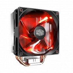 Cooler Master Hyper 212 LED CPU cooler Cooler Master Hyper 212 LED CPU cooler