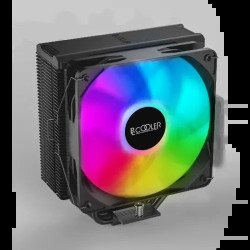 PCcooler PALADIN EX400 ARGB CPU Cooler PCcooler PALADIN EX400 ARGB CPU Cooler