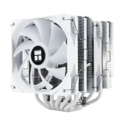 Thermalright Peerless Assassin 120 ARGB CPU Air Cooler White