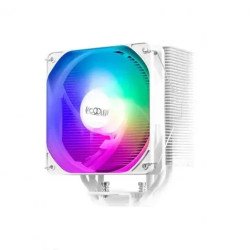 PCcooler R4000W CPU Cooler White PCcooler R4000W CPU Cooler White