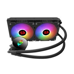 Redragon CW-3000 Effect X ARGB AIO Liquid CPU Cooler Redragon CW-3000 Effect X ARGB AIO Liquid CPU Cooler