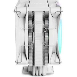 ZXT T120 RGB 120mm Air CPU Cooler White