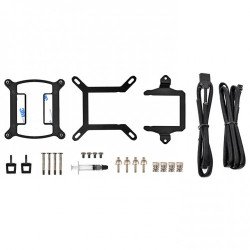 Thermaltake TH120 ARGB Sync Liquid CPU Cooler Thermaltake TH120 ARGB Sync Liquid CPU Cooler