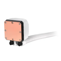 Thermaltake TH240 ARGB Sync Snow Edition AIO Liquid Cooler Thermaltake TH240 ARGB Sync Snow Edition AIO Liquid Cooler