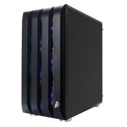 1STPLAYER B2 mATX Gaming Casing 1STPLAYER B2 mATX Gaming Casing