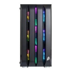 1STPLAYER B2 mATX Gaming Casing 1STPLAYER B2 mATX Gaming Casing