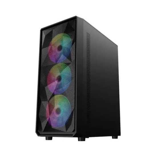 1STPLAYER FD3 ATX Gaming Casing 1STPLAYER FD3 ATX Gaming Casing