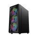 1STPLAYER FD3 ATX Gaming Casing 1STPLAYER FD3 ATX Gaming Casing