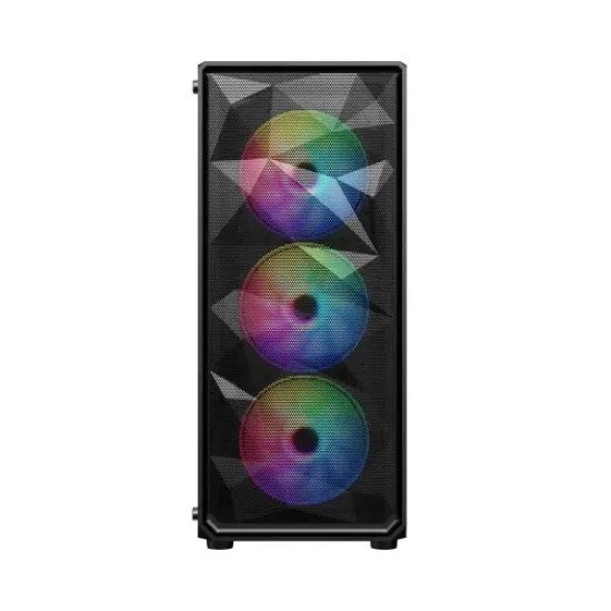1STPLAYER FD3 ATX Gaming Casing 1STPLAYER FD3 ATX Gaming Casing