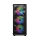 1STPLAYER FD3 ATX Gaming Casing 1STPLAYER FD3 ATX Gaming Casing