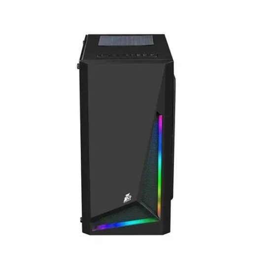 1STPLAYER R2 mATX Gaming Casing 1STPLAYER R2 mATX Gaming Casing