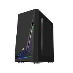 1STPLAYER R2 mATX Gaming Casing 1STPLAYER R2 mATX Gaming Casing