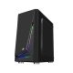 1STPLAYER R2 mATX Gaming Casing 1STPLAYER R2 mATX Gaming Casing