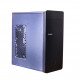 MaxGreen 2809BK Casing With PSU