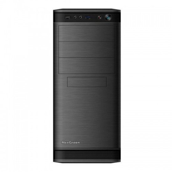 MaxGreen 5905BK ATX Casing