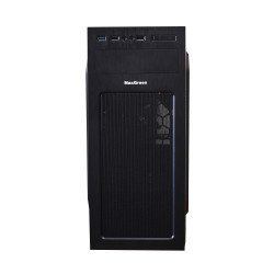 MaxGreen 5911BK Window Casing With PSU MaxGreen 5911BK Window Casing With PSU