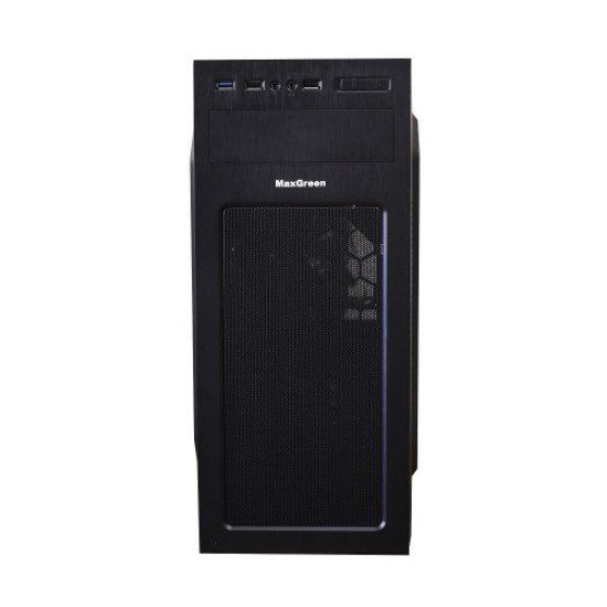 MaxGreen 5911BK Window Casing With PSU