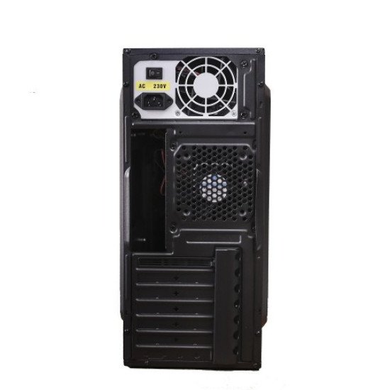 MaxGreen 5911BK Window Casing With PSU