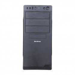 MaxGreen 5916BK ATX Casing MaxGreen 5916BK ATX Casing