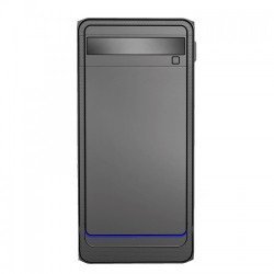 MaxGreen 6503BK M-ATX Casing With PSU MaxGreen 6503BK M-ATX Casing With PSU