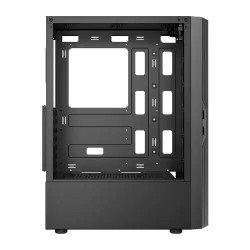 Antec AX20 Elite Mid-Tower ATX Gaming Case Antec AX20 Elite Mid-Tower ATX Gaming Case