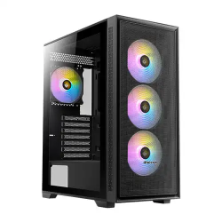 Antec AX81 ELITE Mid-Tower E-ATX Gaming Case Antec AX81 ELITE Mid-Tower E-ATX Gaming Case