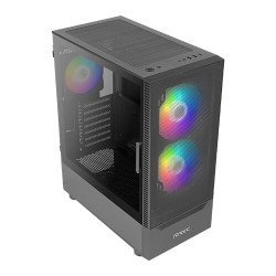 Antec NX410 V2 Mid Tower ARGB Gaming Case Antec NX410 V2 Mid Tower ARGB Gaming Case