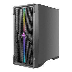 Antec NX420 Mid Tower ARGB Gaming Case Antec NX420 Mid Tower ARGB Gaming Case