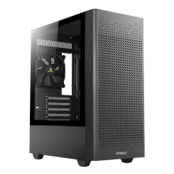Antec NX500M Mid-Tower M-ATX Gaming Case Antec NX500M Mid-Tower M-ATX Gaming Case