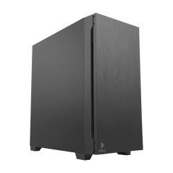 Antec P10 FLUX Mid Tower Silent Case Antec P10 FLUX Mid Tower Silent Case
