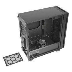 Antec P10 FLUX Mid Tower Silent Case Antec P10 FLUX Mid Tower Silent Case