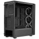 Cooler Master CMP 510 ATX Mid-Tower Casing Cooler Master CMP 510 ATX Mid-Tower Casing