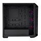 Cooler Master MasterBox MB511 ARGB Gaming Casing