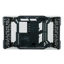Cooler Master MasterFrame 700 Full Tower Open-Air Frame Gaming Casing Cooler Master MasterFrame 700 Full Tower Open-Air Frame Gaming Casing