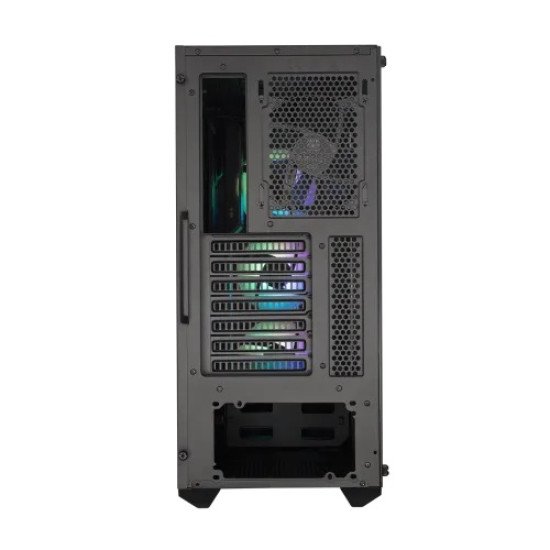 Cooler Master Masterbox TD500 Mesh ATX Mid Tower Casing