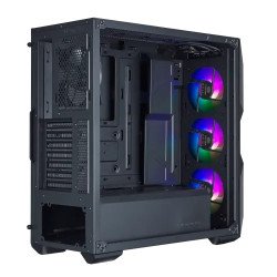 Cooler Master Masterbox TD500 Mesh ATX Mid Tower Casing