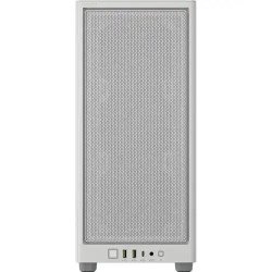 Corsair 2000D AIRFLOW Mini-ITX Casing White Corsair 2000D AIRFLOW Mini-ITX Casing White