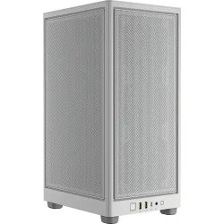 Corsair 2000D AIRFLOW Mini-ITX Casing White Corsair 2000D AIRFLOW Mini-ITX Casing White
