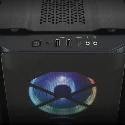 Corsair Obsidian Series 500D RGB SE PREMIUM Casing